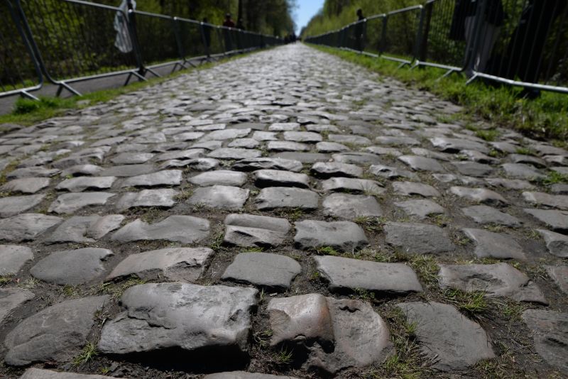 Cobblestone Installation in Salt Lake City, UT