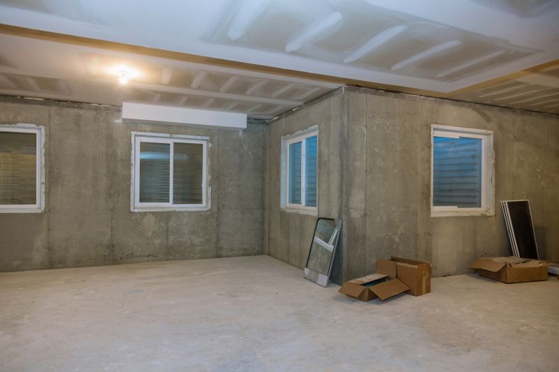 Crawlspace Construction in Fort Worth, TX